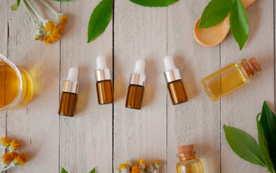 Aceite de Jojoba: El aliado perfecto para tu piel y cabello