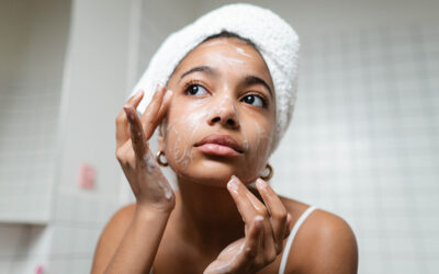 Rutina facial con Cosmética Natural: Elige según tu tipo de piel